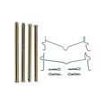 thumbnail image 1 of Raybestos R-Line Disc Brake Hardware Kit, 1 of 2