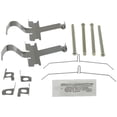 thumbnail image 1 of Raybestos R-Line Disc Brake Hardware Kit, 1 of 2