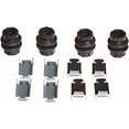 thumbnail image 1 of Raybestos H5841A R-Line Disc Brake Hardware Kit, Fits: Ram 2500, Ram 3500, Ram 1500, 1 of 2