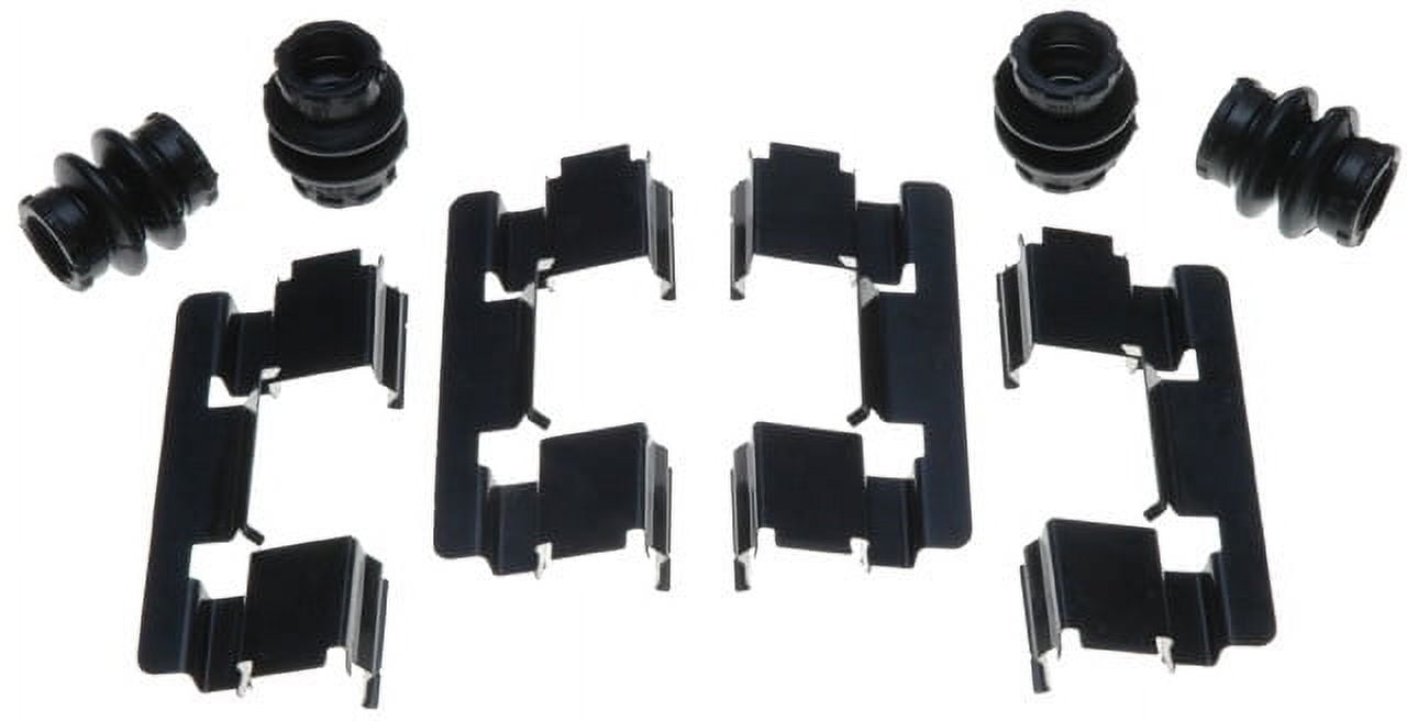 Raybestos R-Line Disc Brake Hardware Kit