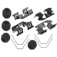 thumbnail image 1 of Raybestos R-Line Disc Brake Hardware Kit, 1 of 2