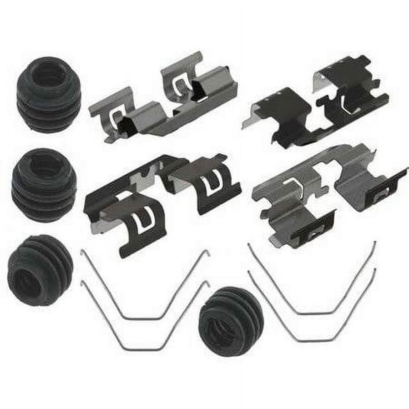 Raybestos R-Line Disc Brake Hardware Kit
