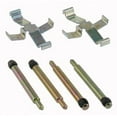 thumbnail image 1 of Raybestos R-Line Disc Brake Hardware Kit, 1 of 2