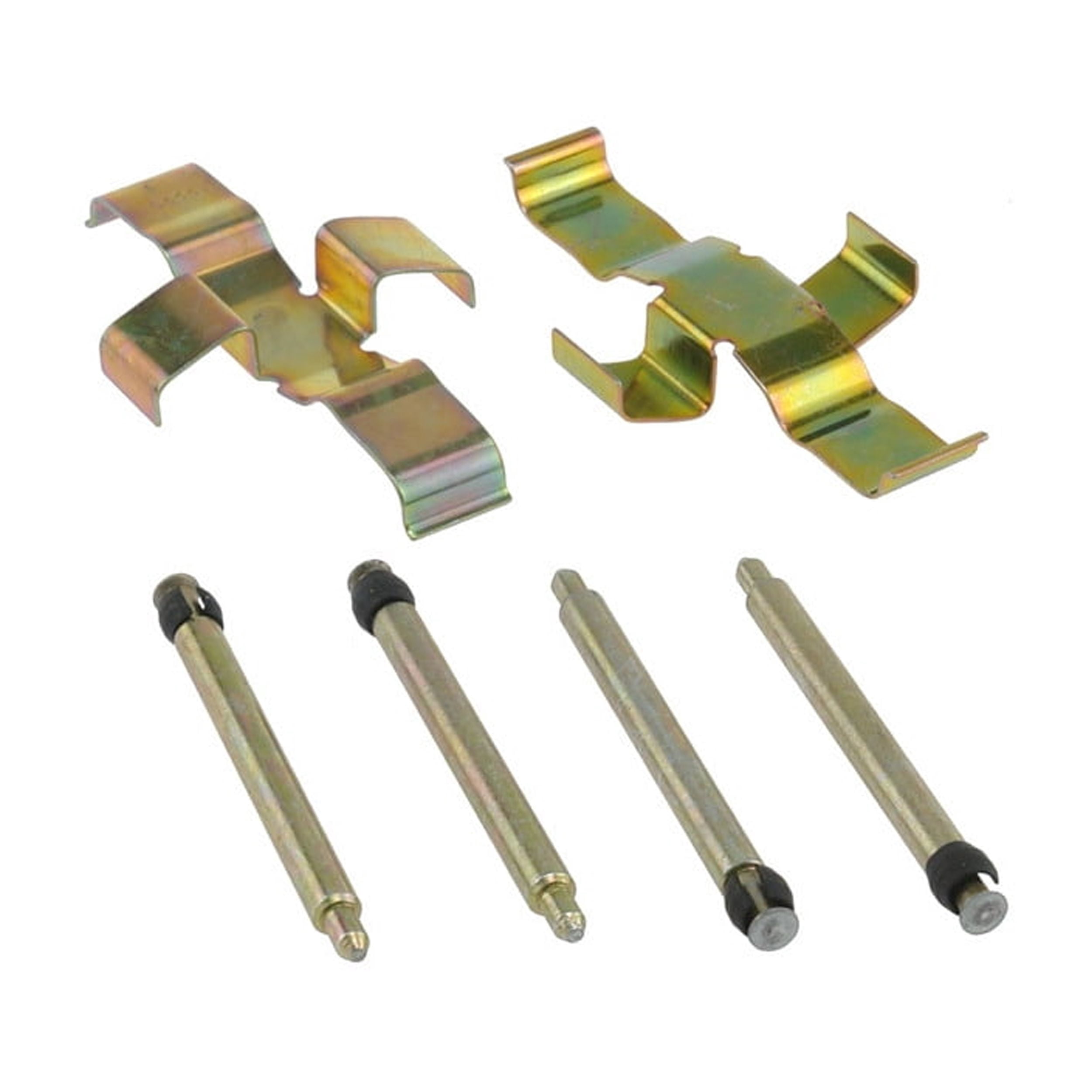 Raybestos R-Line Disc Brake Hardware Kit
