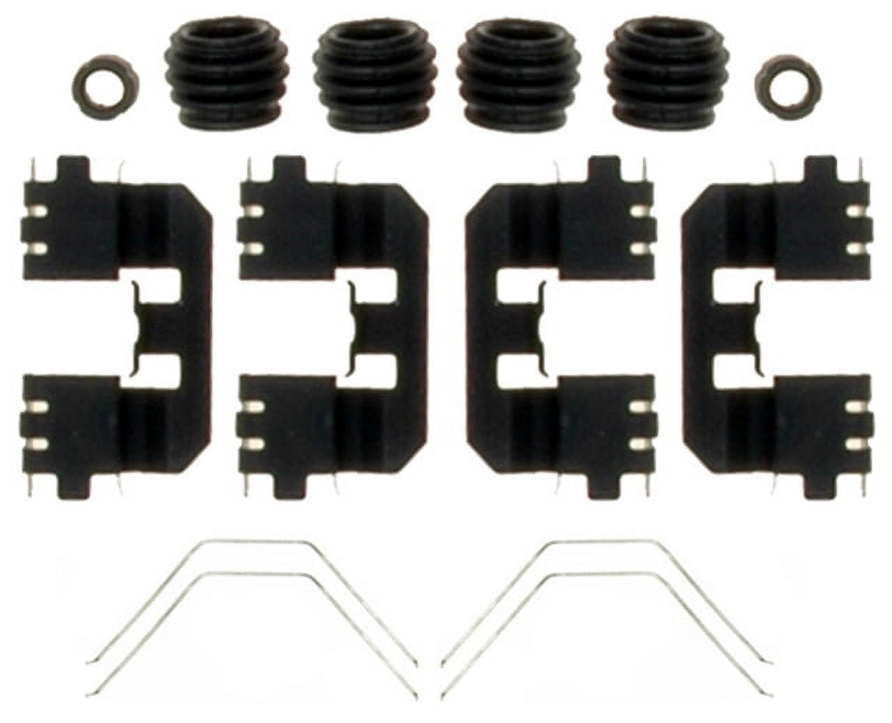 Raybestos R-Line Disc Brake Hardware Kit