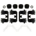 thumbnail image 1 of Raybestos R-Line Disc Brake Hardware Kit, 1 of 2