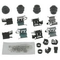thumbnail image 1 of Raybestos R-Line Disc Brake Hardware Kit, 1 of 2