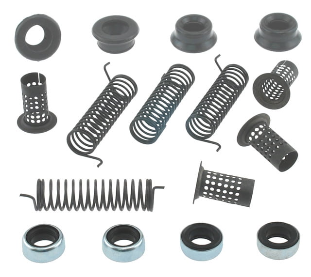 Raybestos R-Line Disc Brake Hardware Kit
