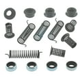thumbnail image 1 of Raybestos R-Line Disc Brake Hardware Kit, 1 of 2