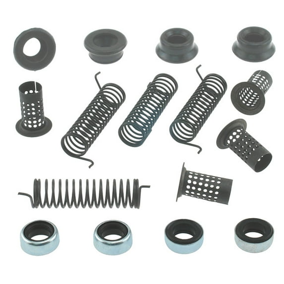 Raybestos R-Line Disc Brake Hardware Kit
