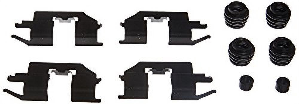 Raybestos R-Line Disc Brake Hardware Kit