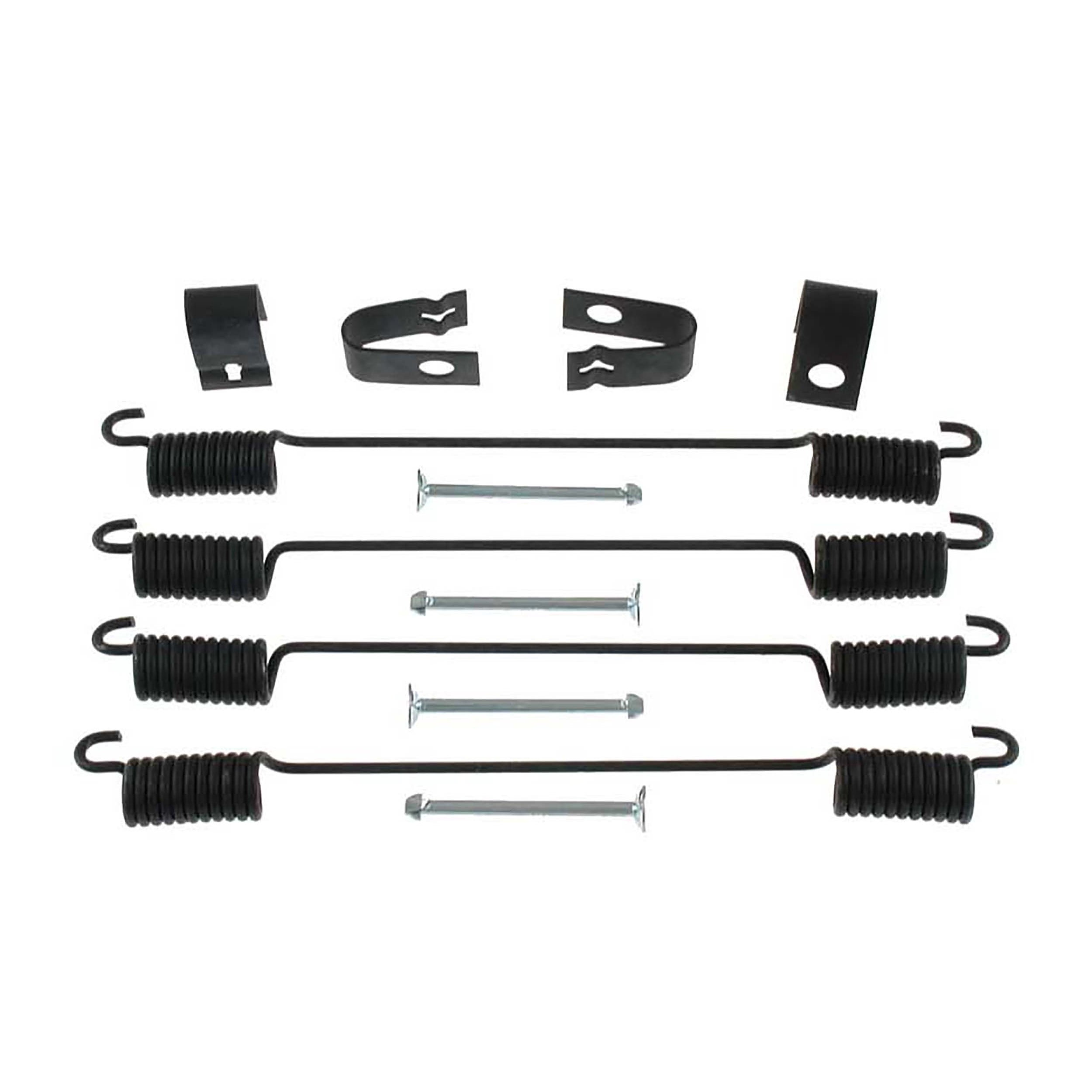 Raybestos R-Line Drum Brake Hardware Kit