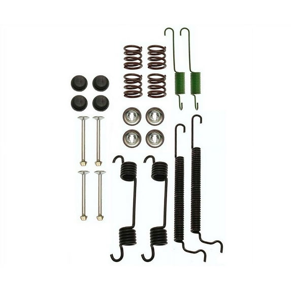 Raybestos R-Line Drum Brake Hardware Kit