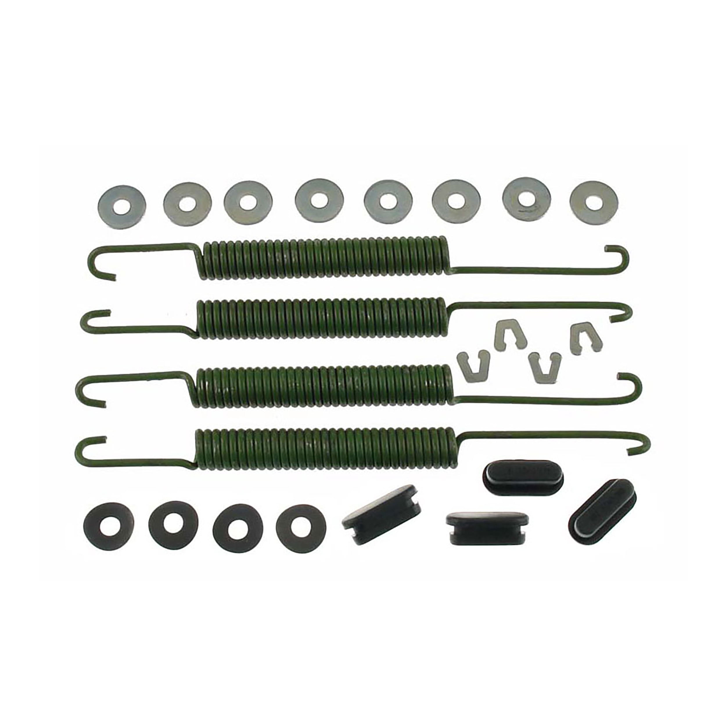 Raybestos R-Line Drum Brake Hardware Kit