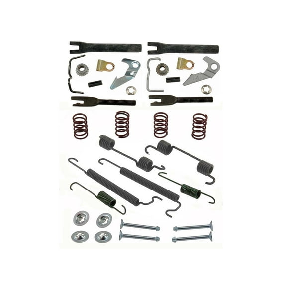 Raybestos R-Line Drum Brake Hardware Kit