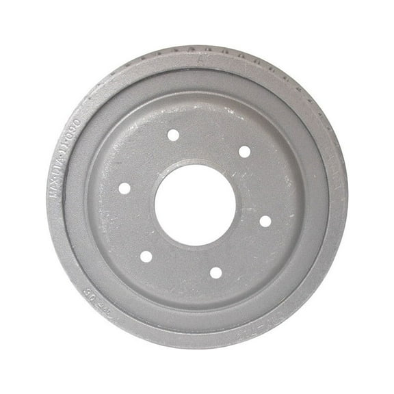Raybestos R-Line Drums, 2345R Fits select: 1977-1978 JEEP CHEROKEE, 1978 JEEP JEEP TRUCK