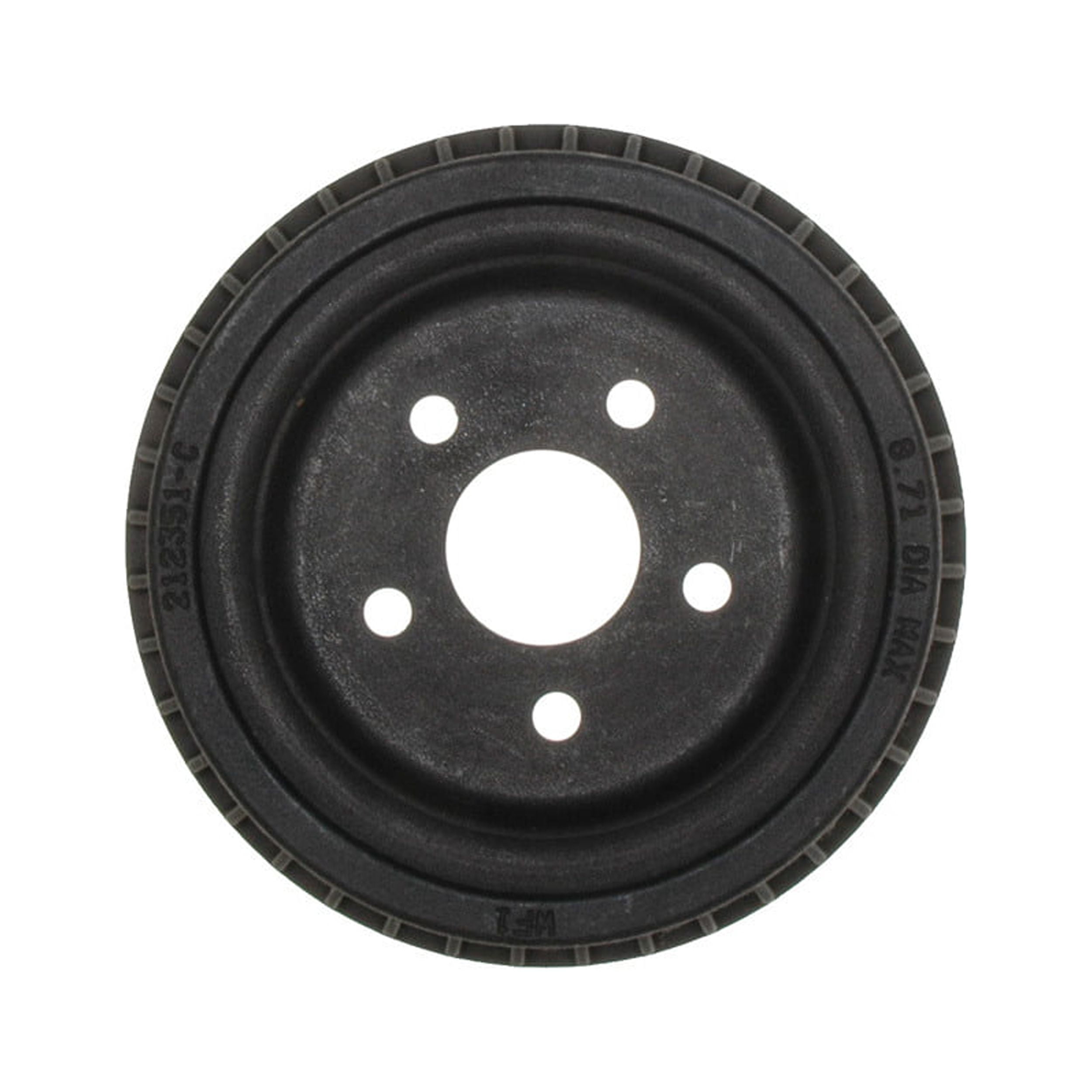 Raybestos R-Line Drums, 2373R Fits select: 1991-1993 CHRYSLER NEW YORKER, 1989-1991 CHRYSLER DYNASTY