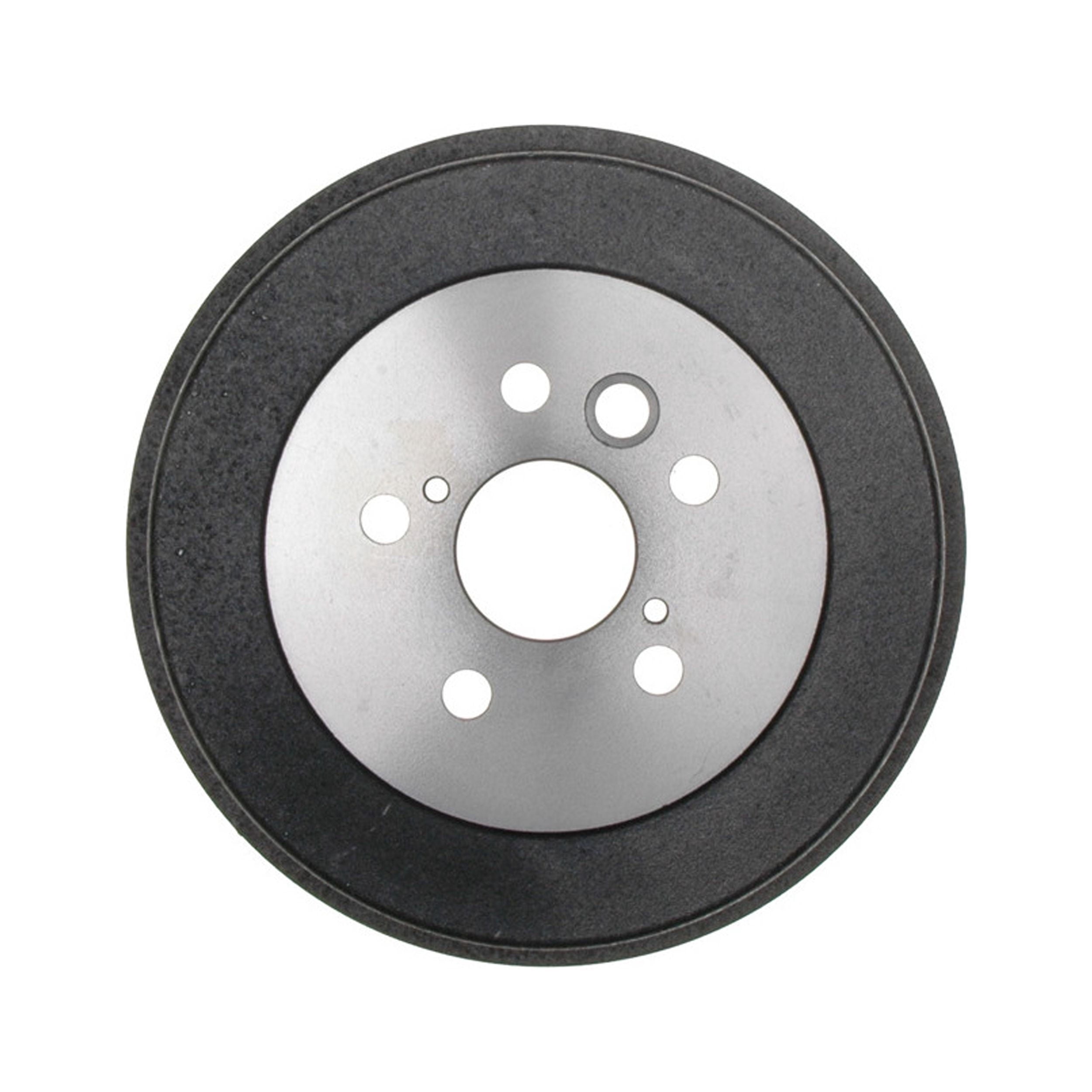Raybestos R-Line Drums, 9371R Fits select: 1987-1991 TOYOTA CAMRY