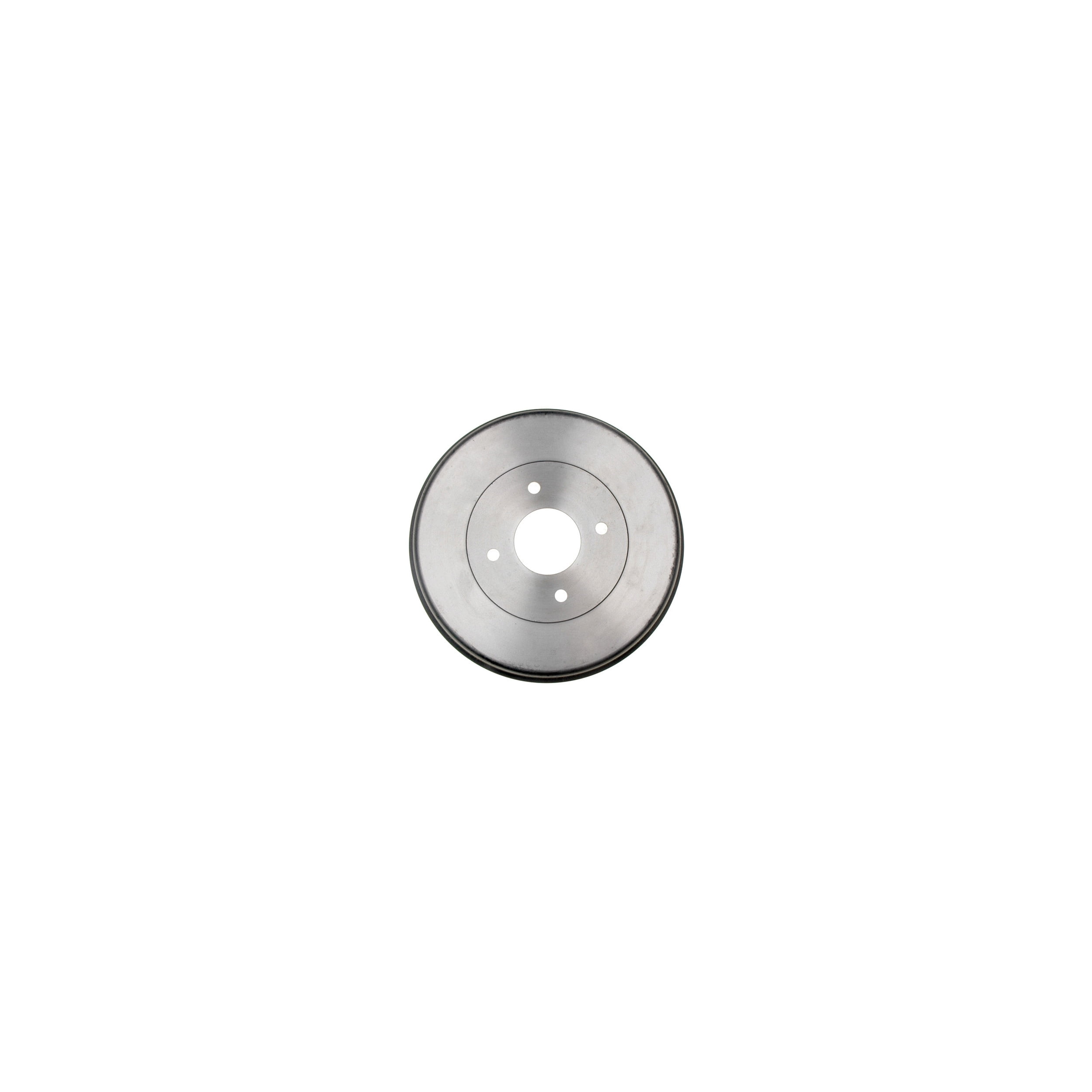 Raybestos Brakes R-Line 9454R, Brake Drum Fit for Selected Vehicles