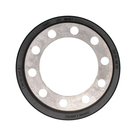 Raybestos R-Line Drums, 9586R