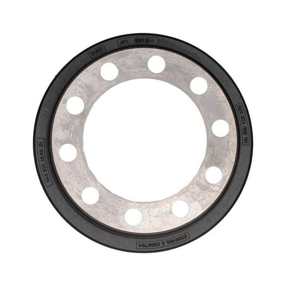 Raybestos R-Line Drums, 9586R