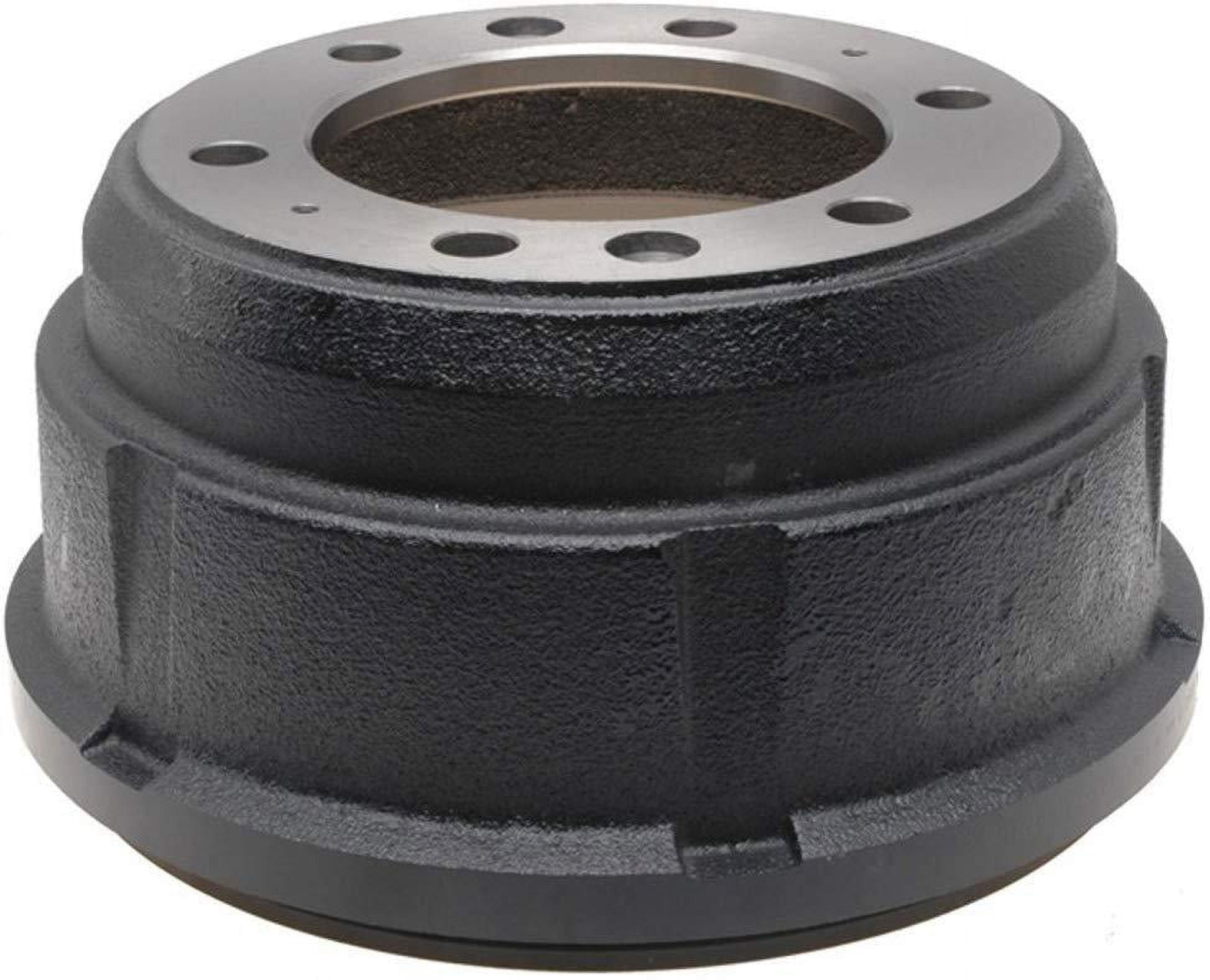 Raybestos R-Line Drums, 9604R Fits select: 1988-2008,2011-2018 ISUZU NPR