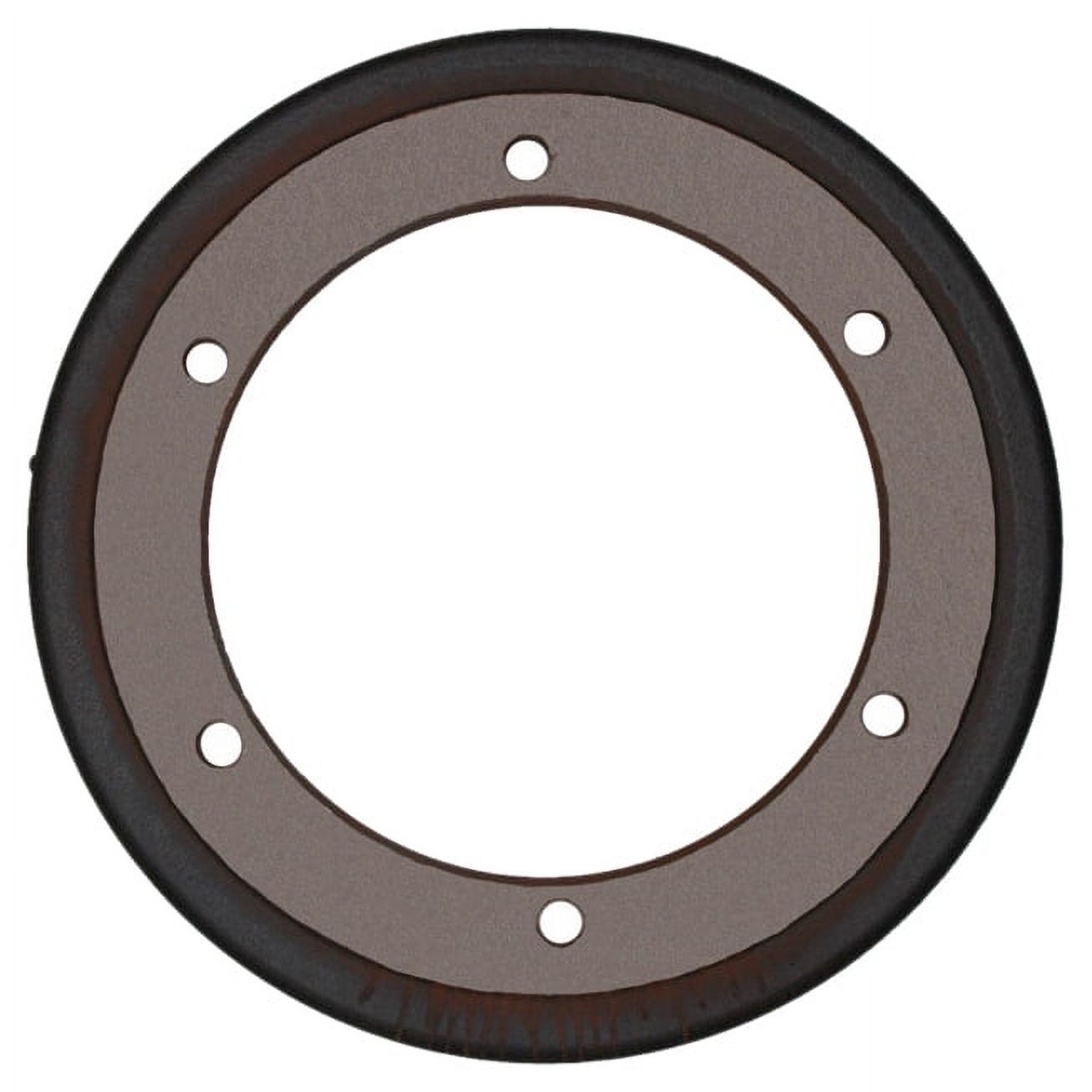 Raybestos R-Line Drums, 9618R