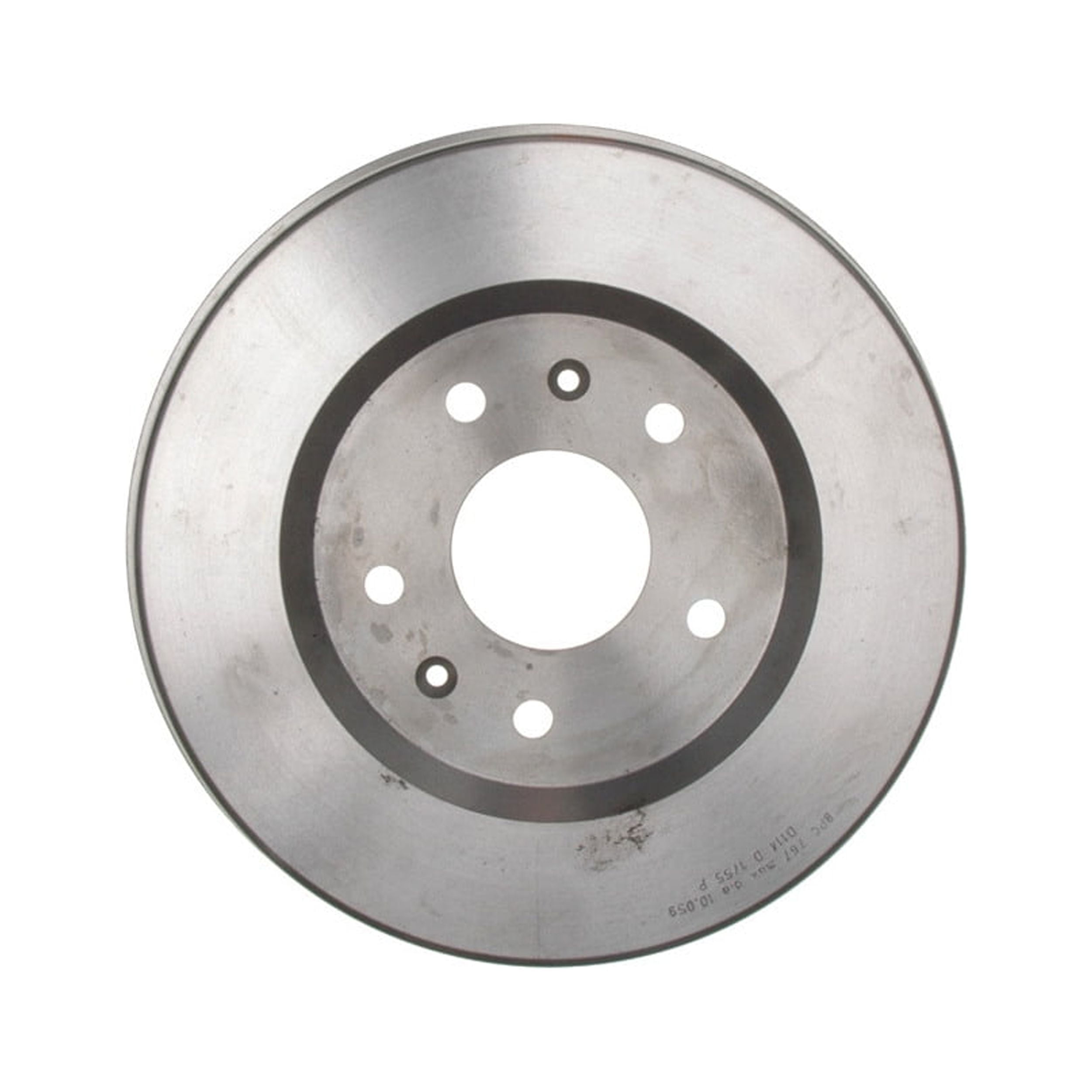 Raybestos R-Line Drums, 9767R Fits select: 2002-2005 LAND ROVER FREELANDER