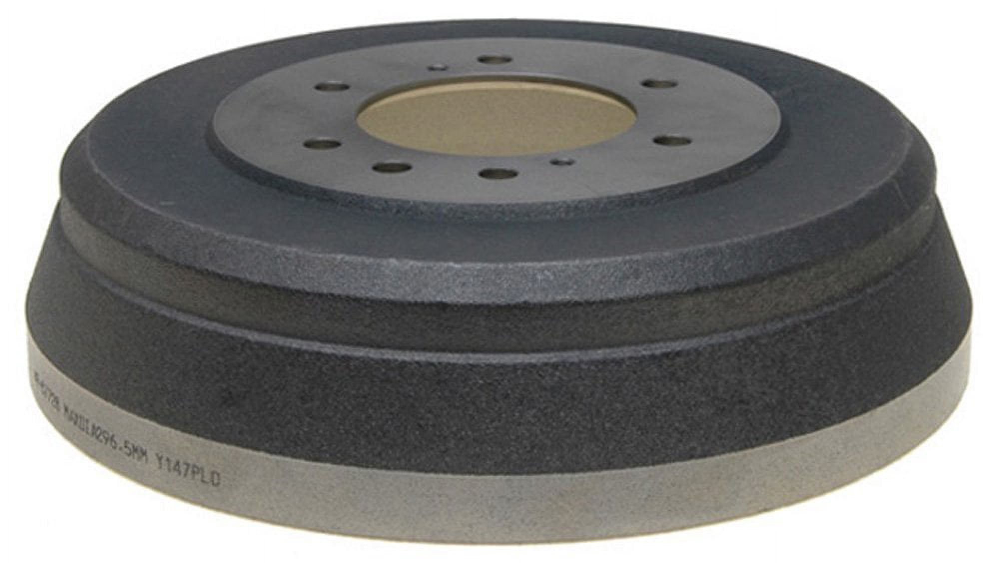 Raybestos R-Line Drums, 97728R Fits select: 2002-2004 NISSAN PATHFINDER, 1999-2003 INFINITI QX4