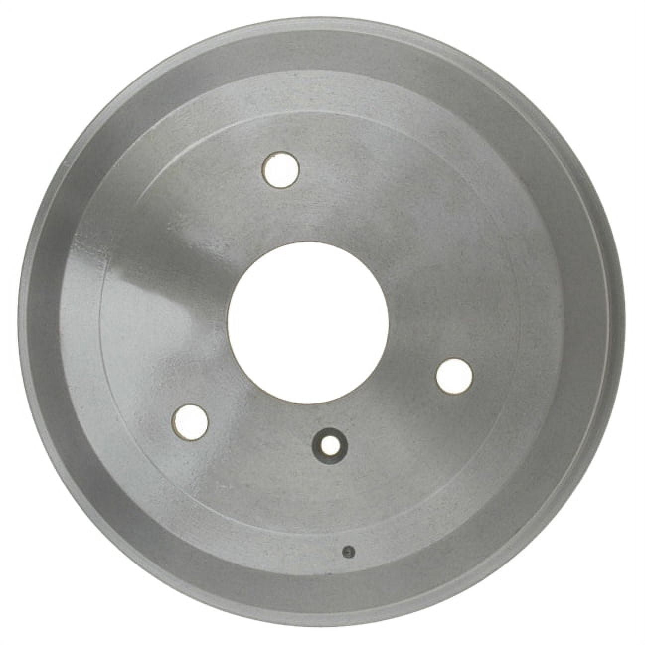 Raybestos R-Line Drums, 9785R Fits select: 2008-2016 SMART FORTWO
