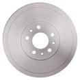 thumbnail image 1 of Raybestos R-Line Drums, 97869R Fits select: 2015-2020,2022 RAM PROMASTER CITY, 1 of 3