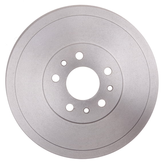 Raybestos R-Line Drums, 97869R Fits select: 2015-2020,2022 RAM PROMASTER CITY