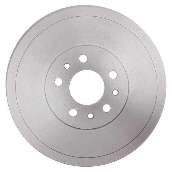 Raybestos R-Line Drums, 97869R Fits select: 2015-2020,2022 RAM PROMASTER CITY