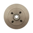 thumbnail image 1 of Raybestos R-Line Drums, 97889R Fits select: 2017-2023 MITSUBISHI MIRAGE, 1 of 5