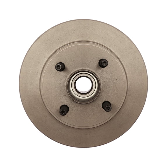 Raybestos R-Line Drums, 97889R Fits select: 2017-2023 MITSUBISHI MIRAGE