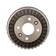 thumbnail image 1 of Raybestos R-Line Drums, 97902R Fits select: 2016-2019 SMART FORTWO, 1 of 5