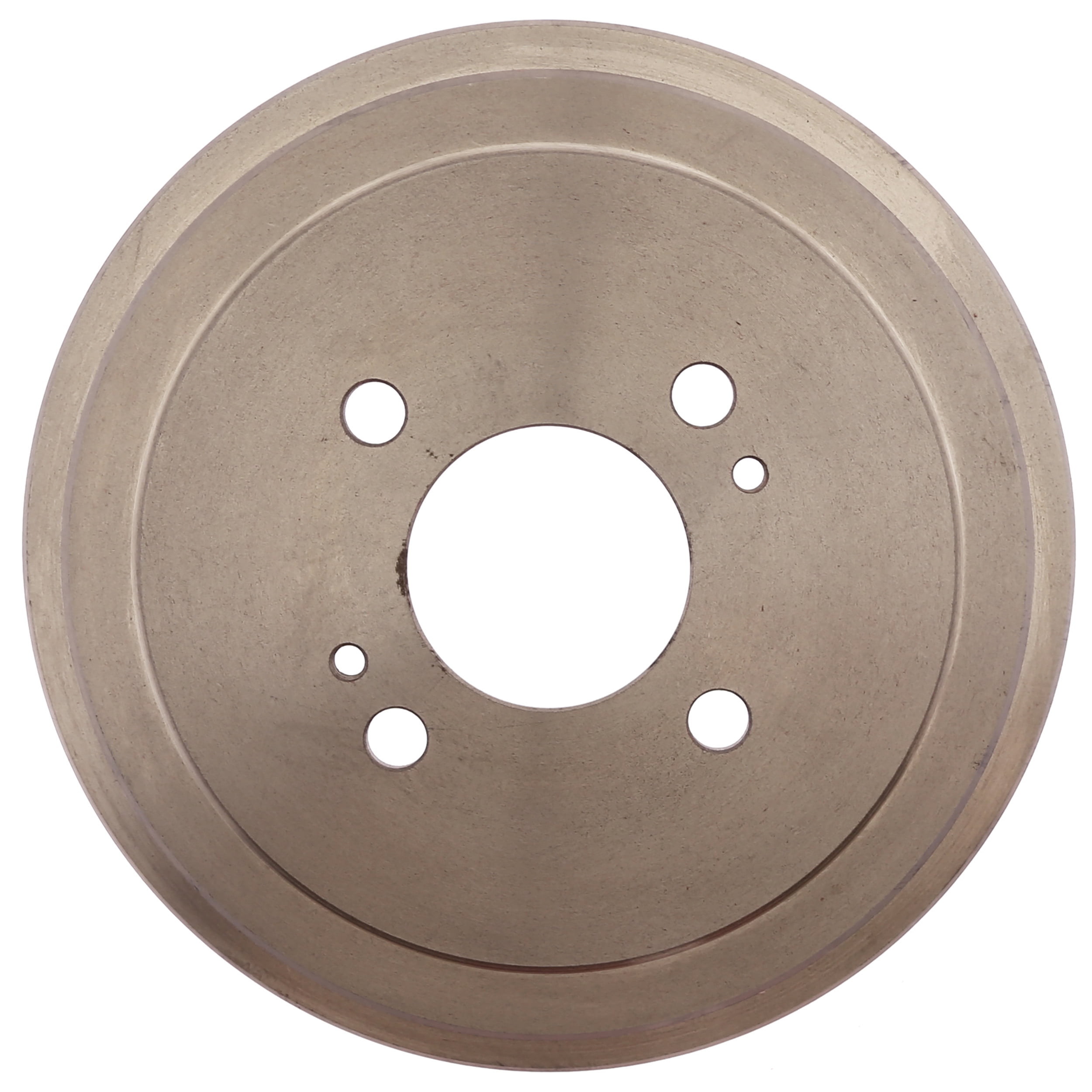 Raybestos R-Line Drums, 97907R Fits select: 2018-2023 NISSAN KICKS, 2020-2023 NISSAN VERSA