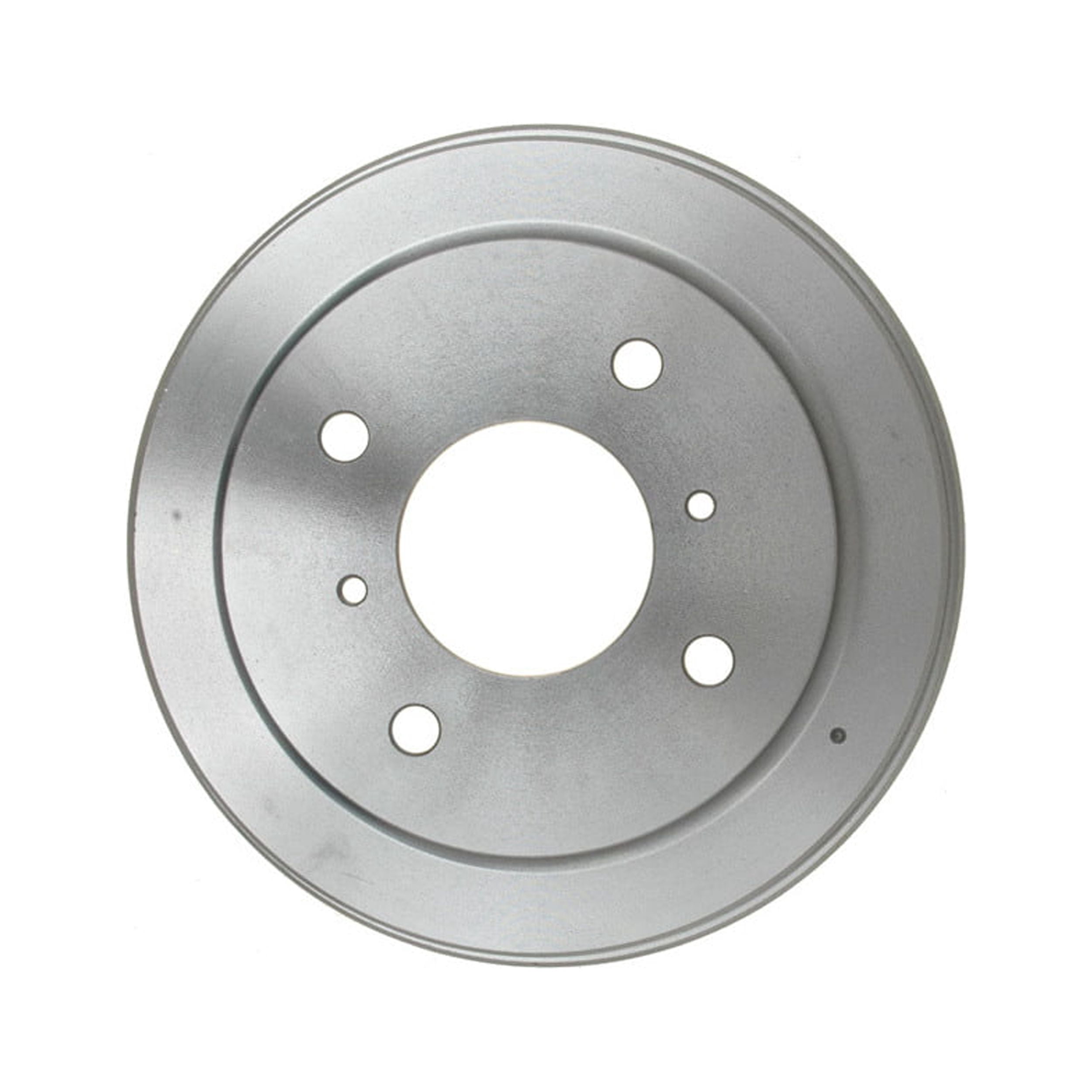 Raybestos R-Line Drums, 9806R Fits select: 2009-2011 NISSAN VERSA