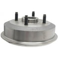 thumbnail image 1 of Raybestos® R-Line Drums Fits select: 1984-1990 FORD ESCORT, 1984-1987 MERCURY LYNX, 1 of 4