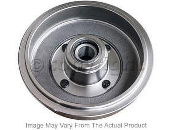 Raybestos® R-Line Drums Fits select: 2001,2002 KIA RIO