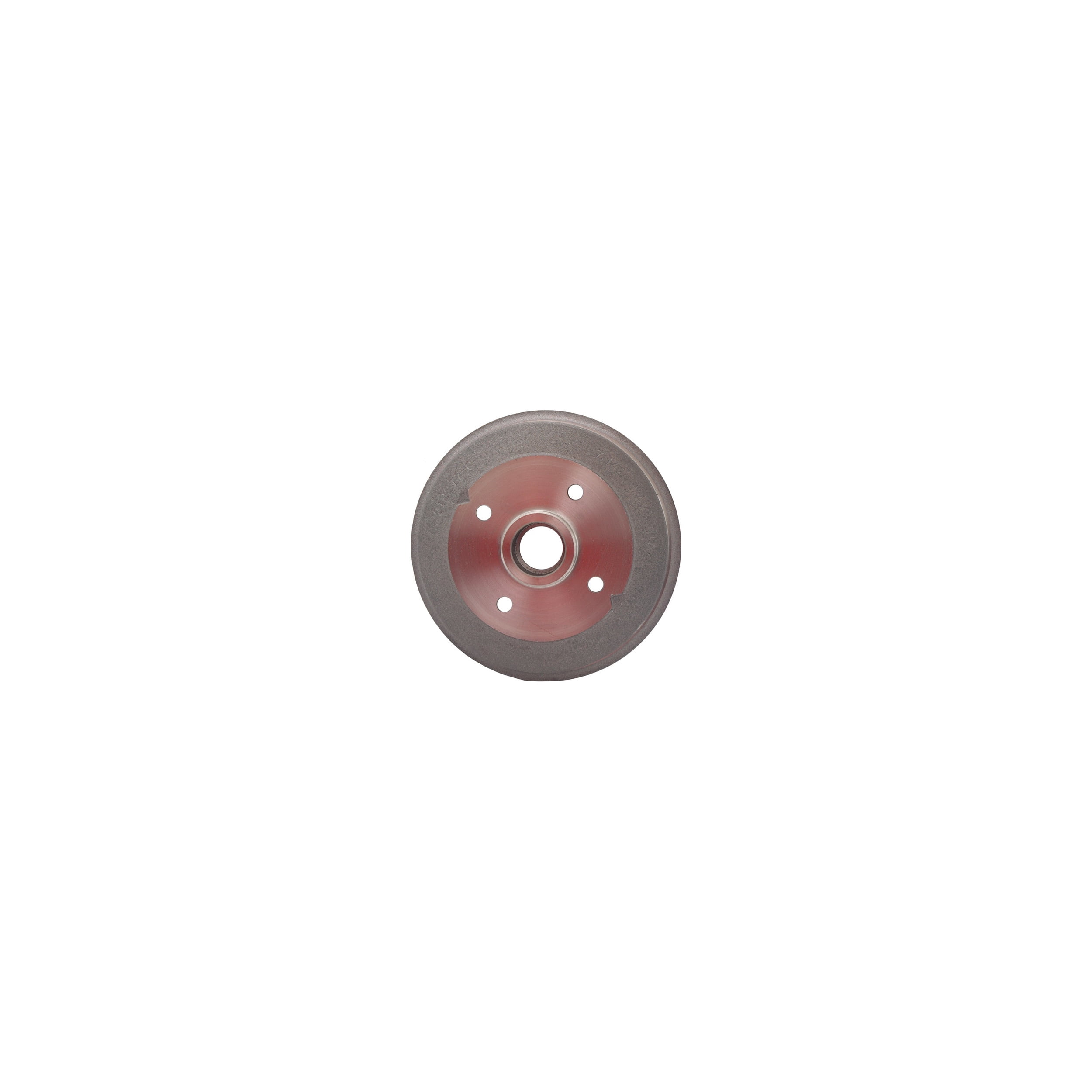 Raybestos® R-Line Drums, OE Replacement Brake Drums 8101R Fits select: 1985-1988 CHEVROLET GEO SPECTRUM, 1989 GEO SPECTRUM