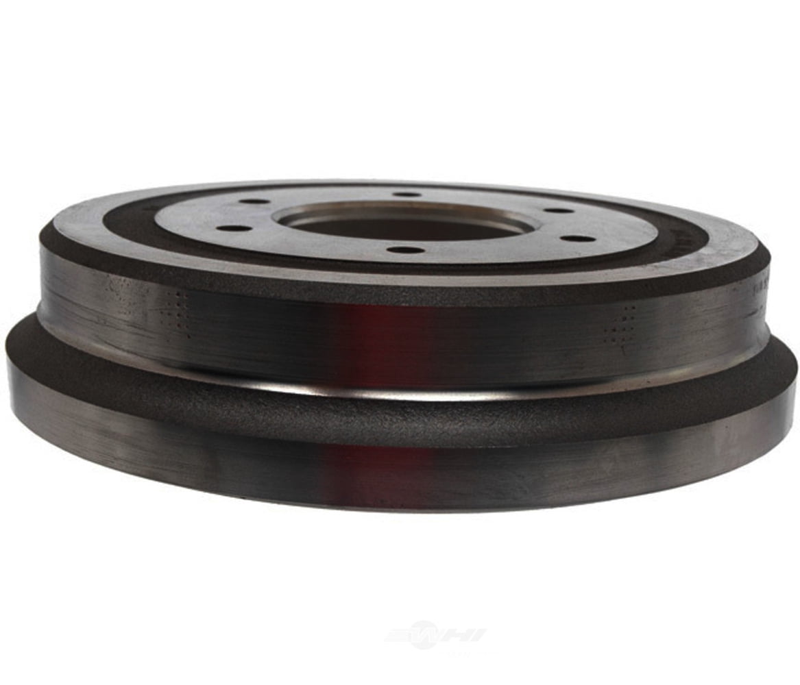Raybestos R-Line Drums, OE Replacement Brake Drums 9106R Fits select: 1972-1979 CHEVROLET LUV