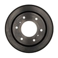 thumbnail image 1 of Raybestos® R-Line Drums, OE Replacement Brake Drums 9110R Fits select: 1980-1981 DATSUN 720, 1972-1974 DATSUN PL620, 1 of 4