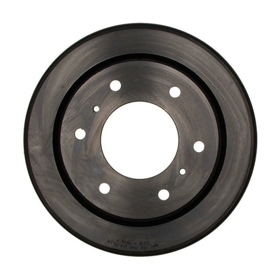 Raybestos® R-Line Drums, OE Replacement Brake Drums 9110R Fits select: 1980-1981 DATSUN 720, 1972-1974 DATSUN PL620