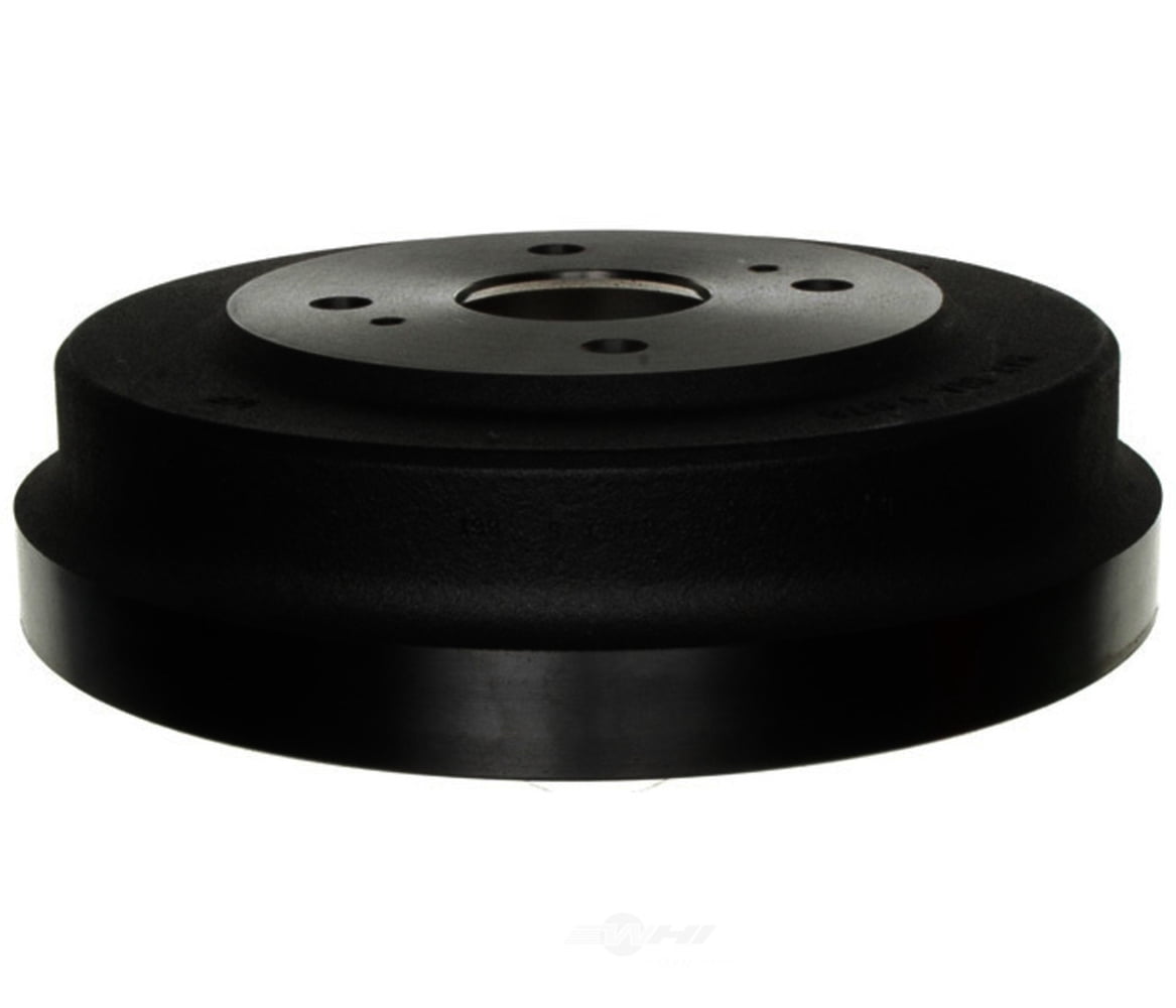 Raybestos R-Line Drums, OE Replacement Brake Drums 9139R Fits select: 1971-1983 TOYOTA COROLLA, 1977-1978 TOYOTA CELICA
