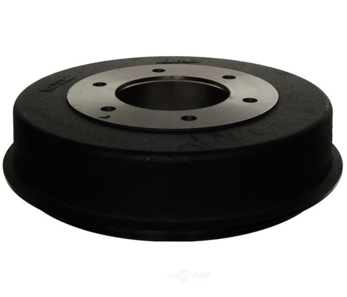 Raybestos R-Line Drums, OE Replacement Brake Drums 9330R Fits select: 1995-1997 NISSAN TRUCK, 1998-2004 NISSAN FRONTIER