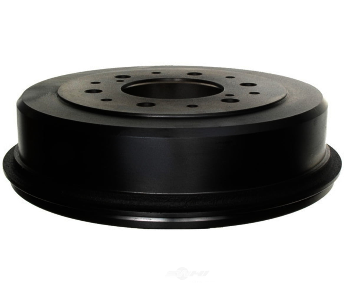 Raybestos® R-Line Drums, OE Replacement Brake Drums 9365R Fits select: 1983-1984 TOYOTA PICKUP, 1981-1982 TOYOTA PICKUP / CAB CHASSIS