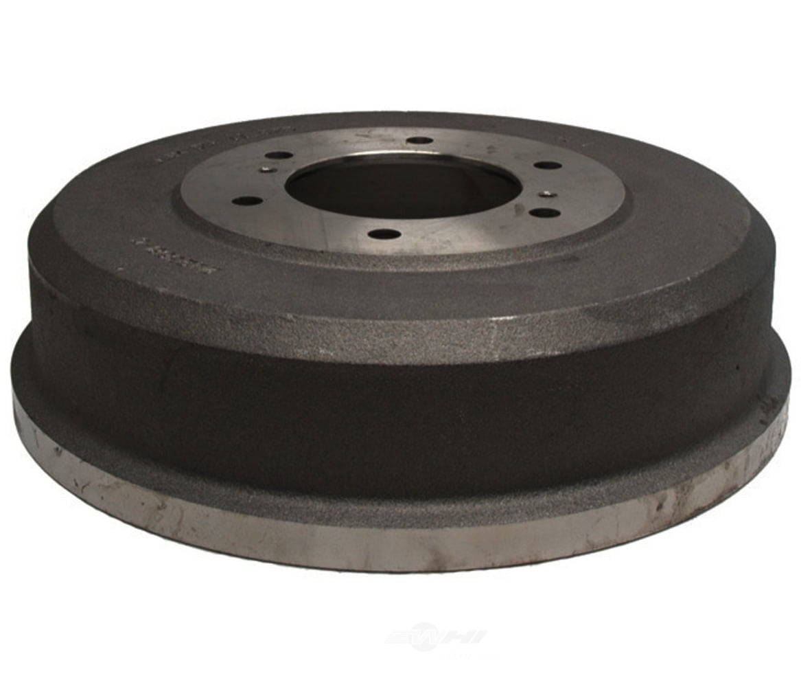 Raybestos R-Line Drums, OE Replacement Brake Drums 9433R Fits select: 1995-1997 NISSAN TRUCK, 2000-2004 NISSAN XTERRA