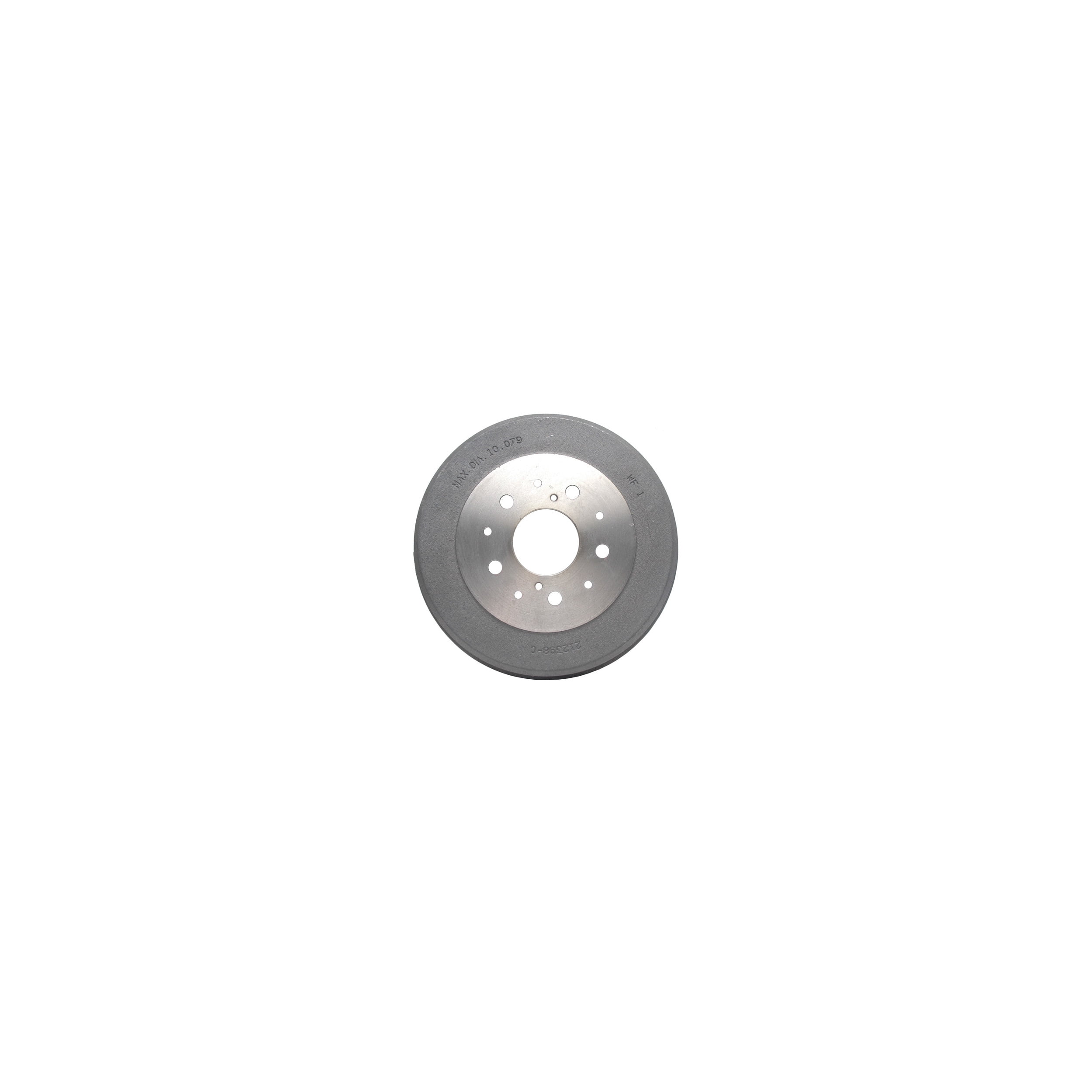 Raybestos® R-Line Drums, OE Replacement Brake Drums 9482R Fits select: 1989-1992 TOYOTA PICKUP