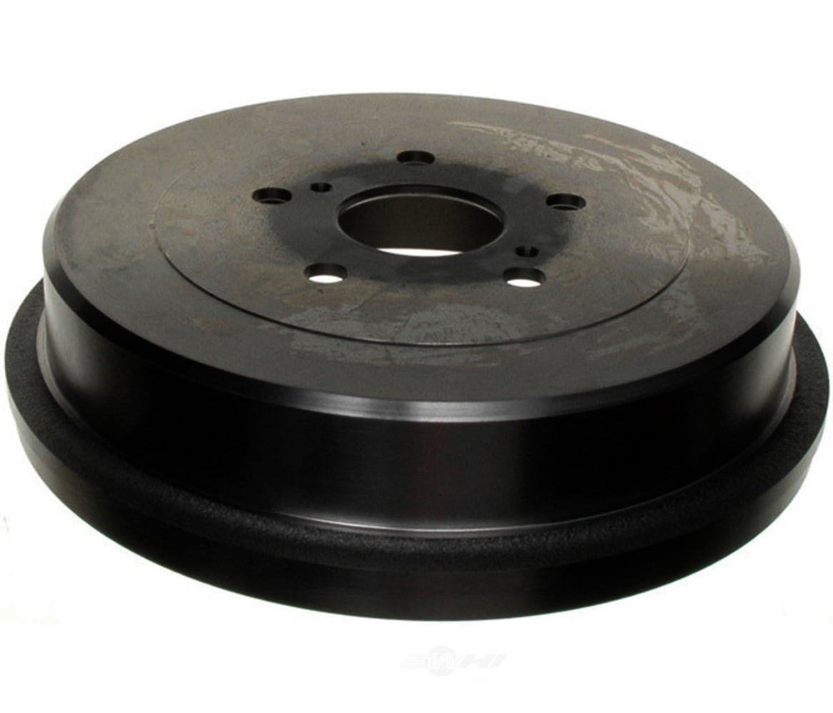 Raybestos R-Line Drums, OE Replacement Brake Drums 9483R Fits select: 1991-1997 TOYOTA PREVIA